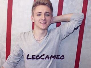 LeoCameo
