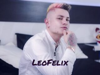 LeoFelix