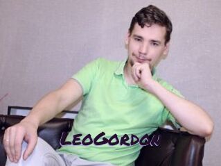 LeoGordon