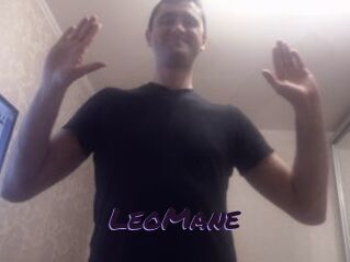 LeoMane