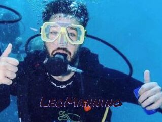 LeoManning