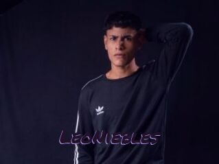 LeoNiebles