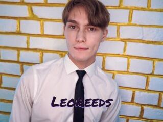 LeoReeds