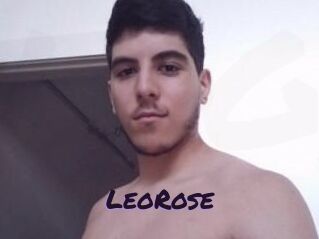 Leo_Rose