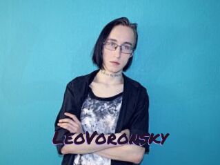 LeoVoronsky