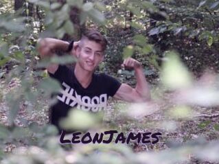 LeonJames