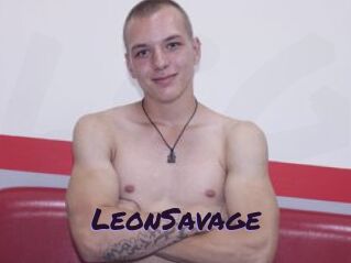 LeonSavage
