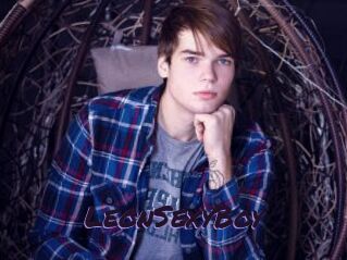 LeonSexyBoy