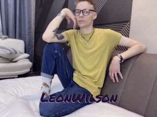 LeonWilson