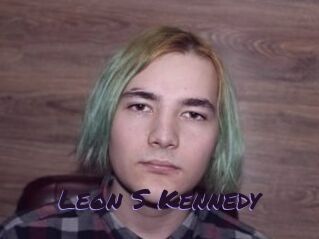 Leon_S_Kennedy