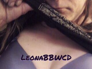 LeonaBBWCD