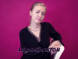 LeonaBurton