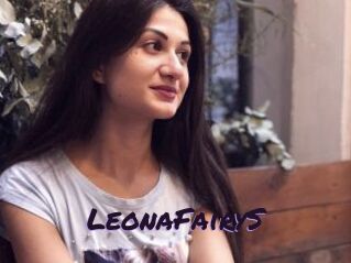 LeonaFairyS