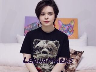 LeonaMarks