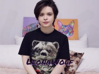 LeonaWolf