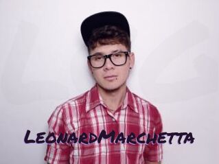LeonardMarchetta