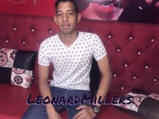LeonardMillers
