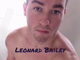 Leonard_Bailey