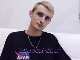 LeonelPerry