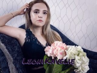 LeoniKavelie