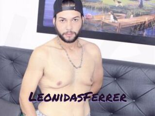 LeonidasFerrer
