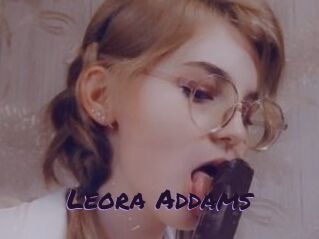 Leora_Addams
