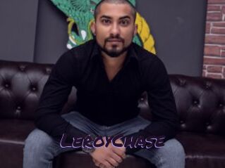 LeroyChase
