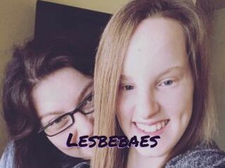 Lesbebaes