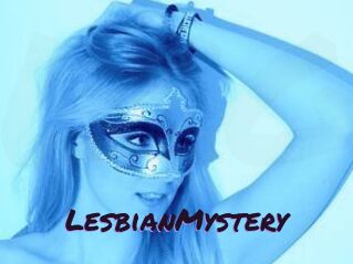 LesbianMystery