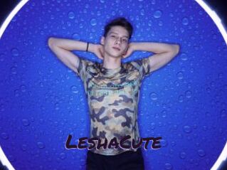 LeshaCute