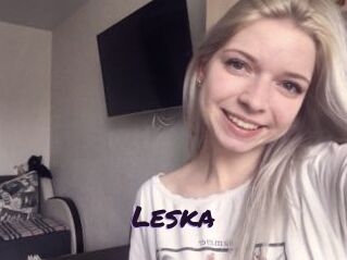 Leska