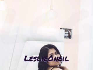 LeslieOneil