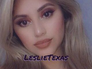 LeslieTexas