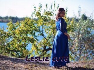 Leslie_cute