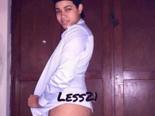 Less21