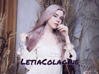 LetiaColagine