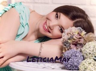 LeticiaMay