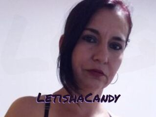 LetishaCandy