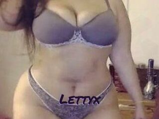 Lettyx