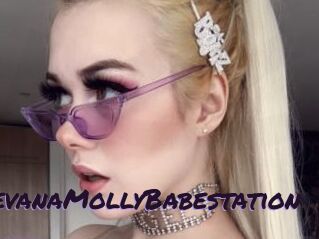 LevanaMollyBabestation