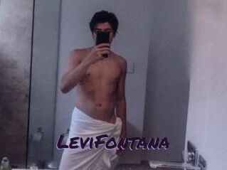 LeviFontana
