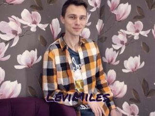 LeviMiles
