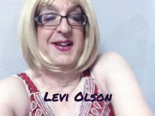 Levi_Olson
