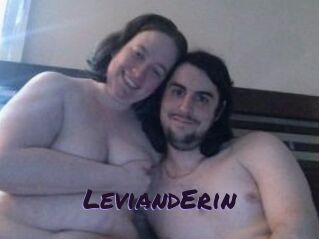 Levi_and_Erin