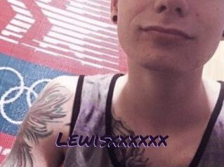 Lewisxxxxxx