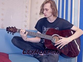 LexNorman