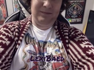 LexiBaed