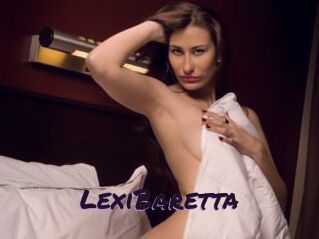 LexiBaretta