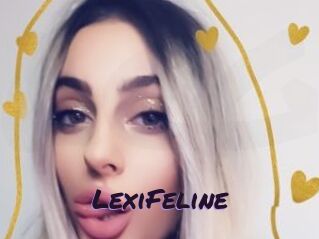LexiFeline