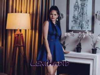 LexiHadid